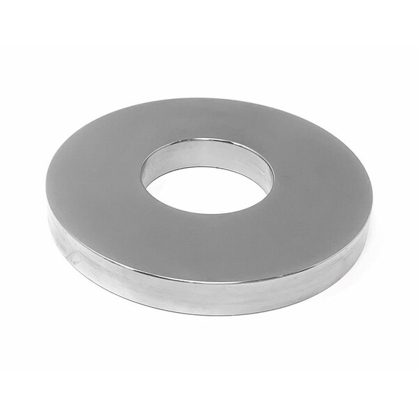 Puma Backplate SS Lapped One Side; Replaces APV Part# 325099